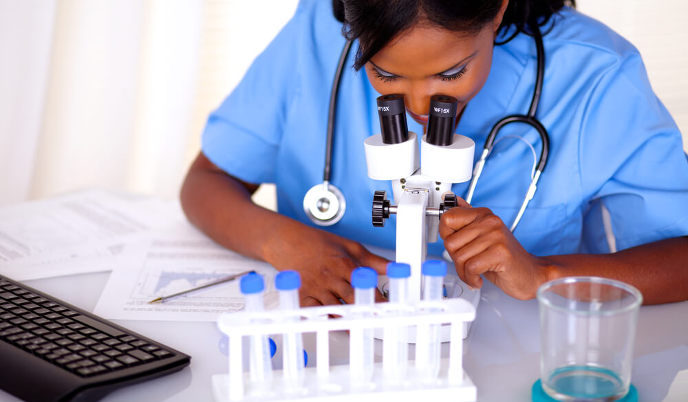 Qualitative vs Quantitative Research in Nursing