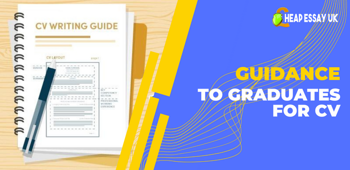 The graduate's guide to CVs: What your CV should include?