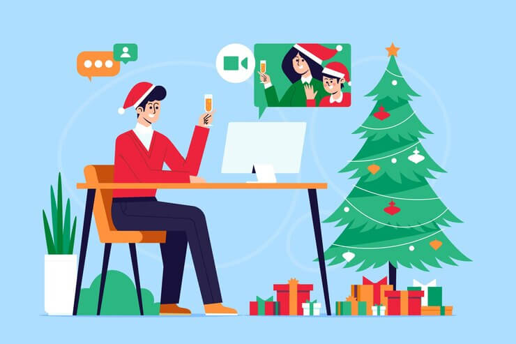 Taking Advantage of Your Christmas Break - Have A Productive Study Session To Ace CMI Assignments