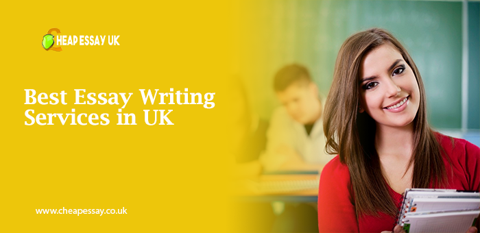 Best Essay Writing Services in UK Cheap Essay UK Trusted Website