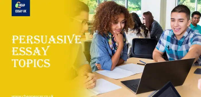 The Ultimate Guide to Choosing Compelling Persuasive Essay Topics