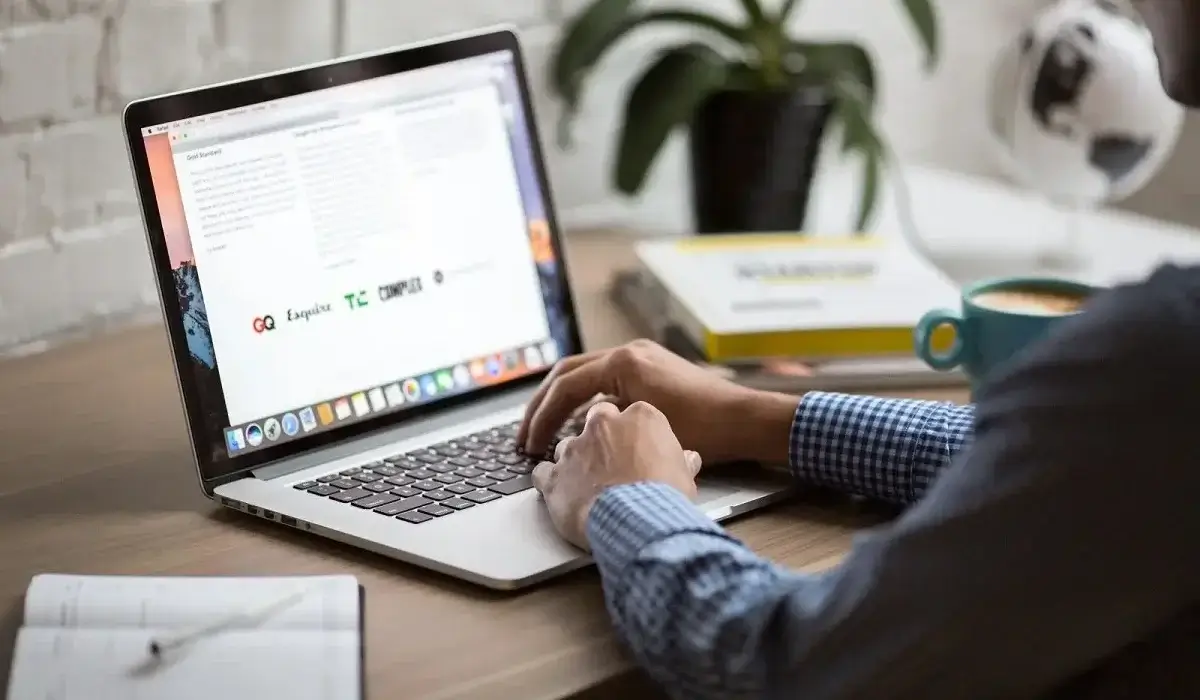 Master's in essay writing with a plagiarism checker